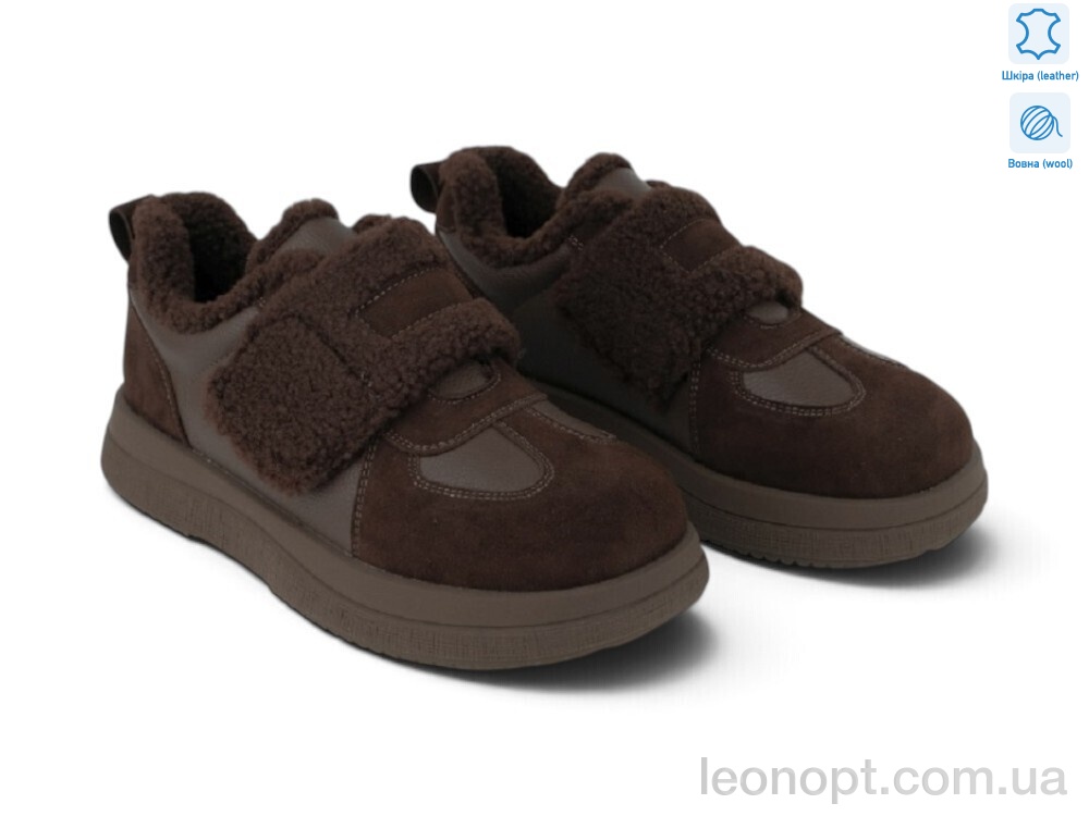 Туфлі Allshoes 217691