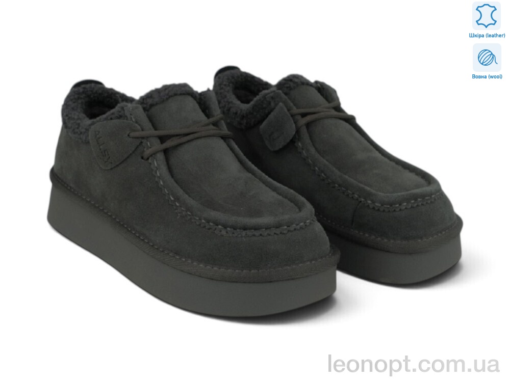 Туфли Allshoes 219213