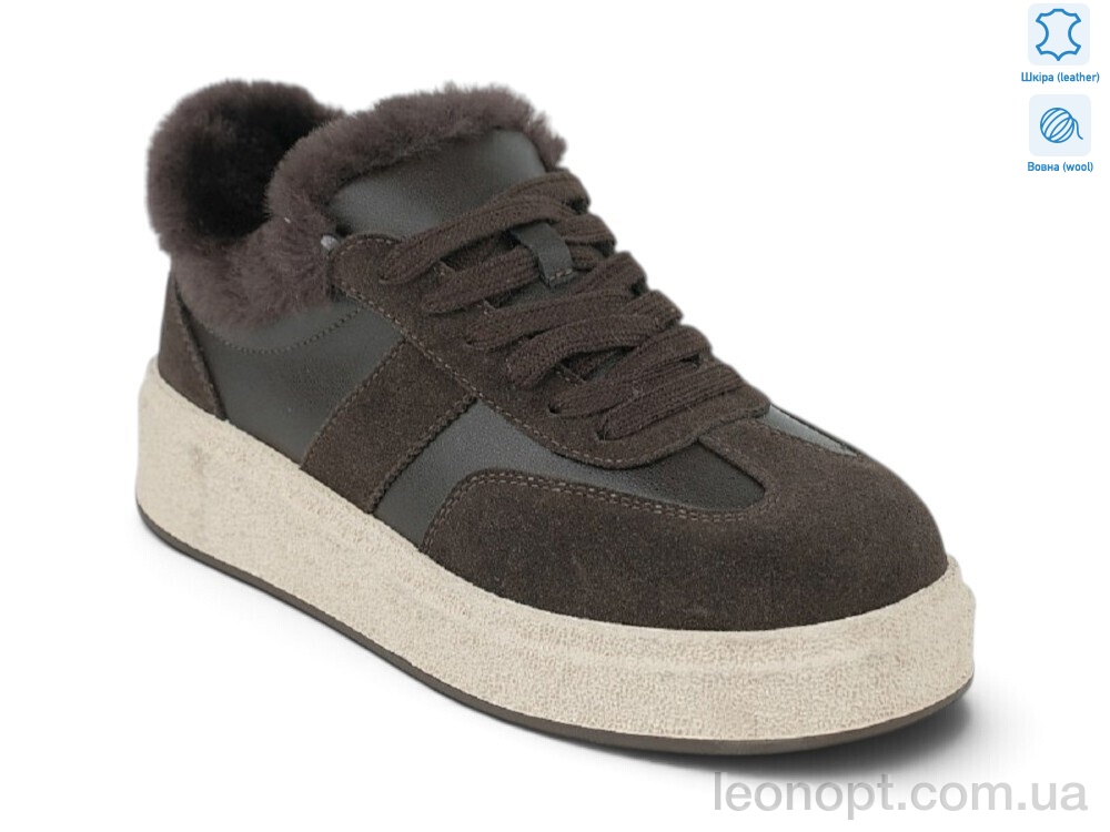 Кроссовки Allshoes 219363