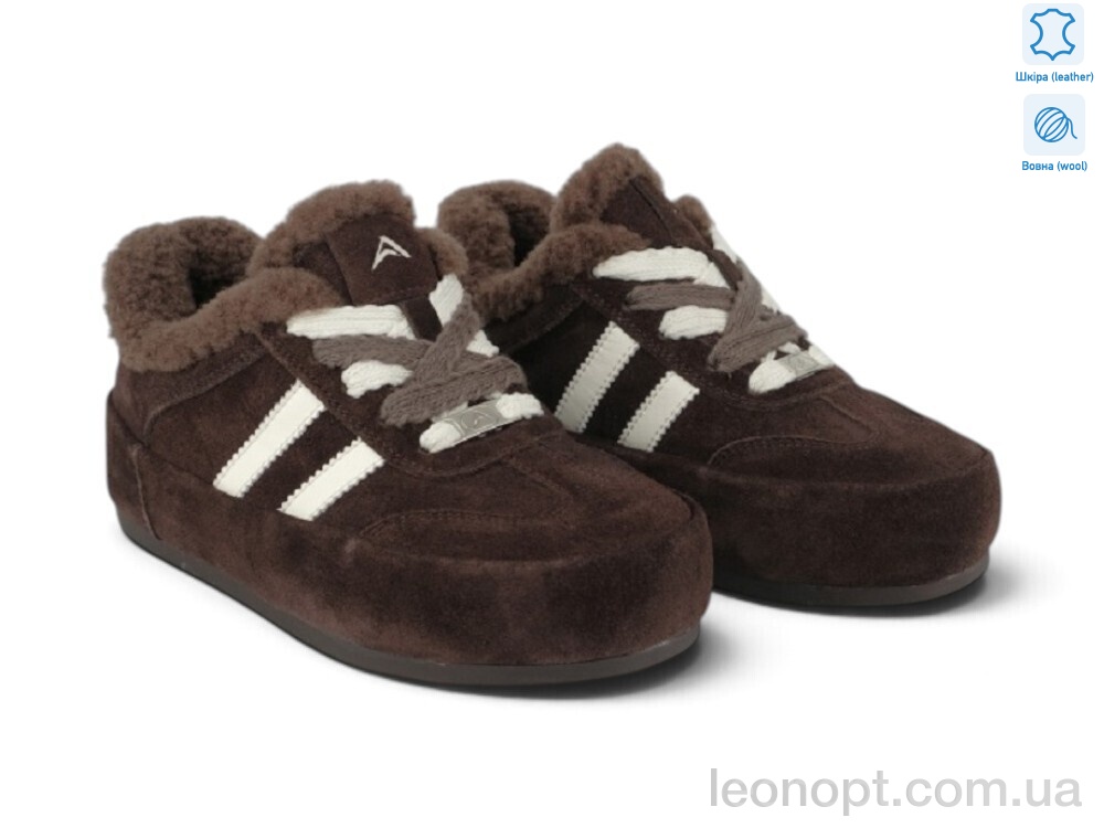 Кросівки Allshoes 221615