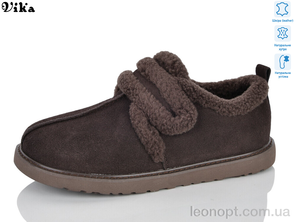 Туфли VIKA-Limani D798