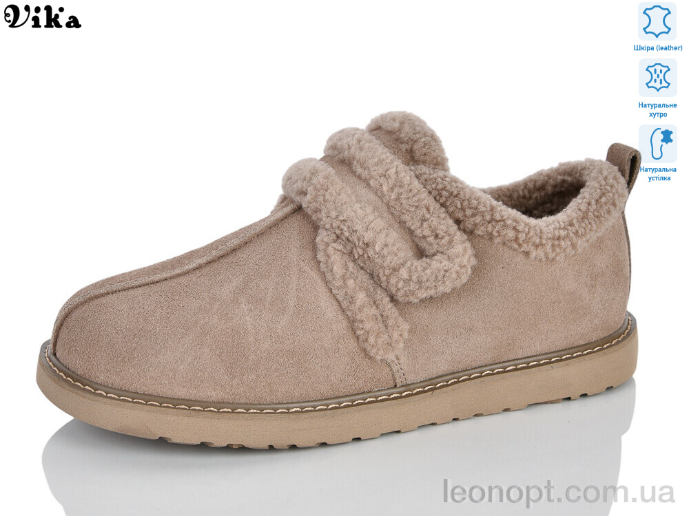 Туфли VIKA-Limani D799