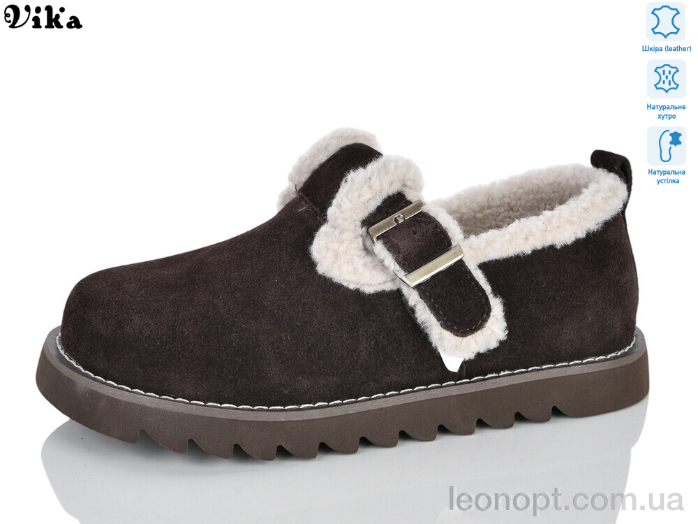 Туфли VIKA-Limani D803