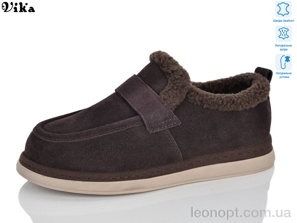 Туфли VIKA-Limani D793