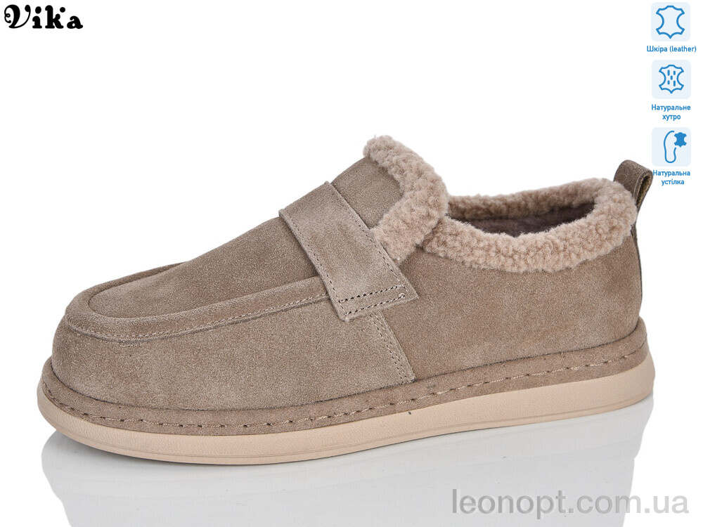 Туфли VIKA-Limani D794