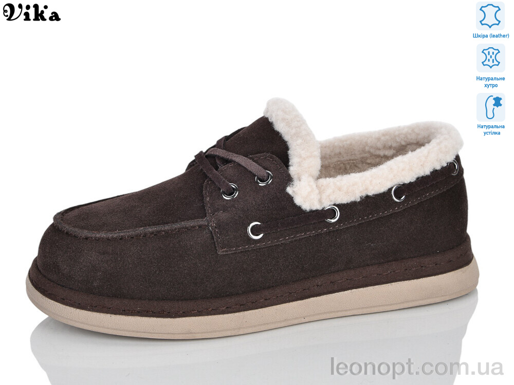 Туфли VIKA-Limani D796