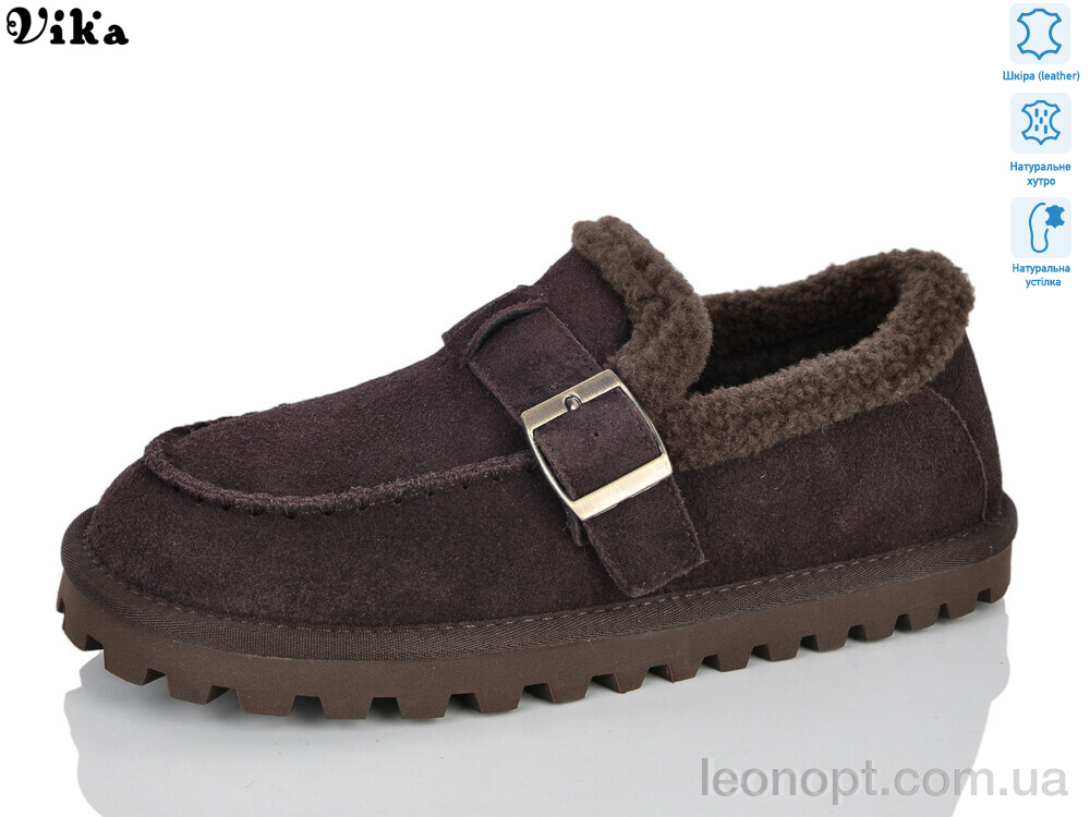 Туфли VIKA-Limani D731