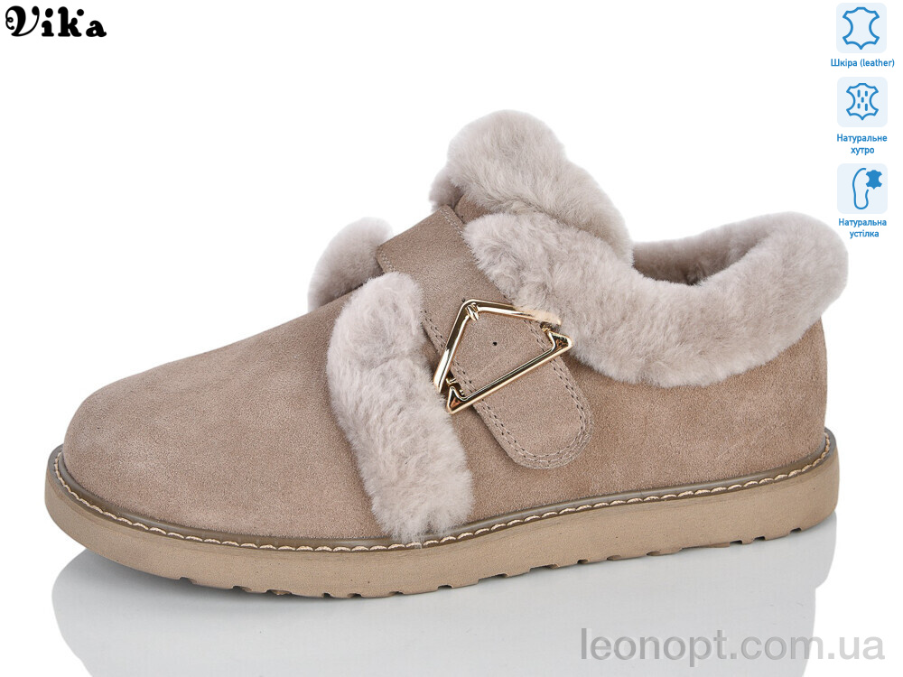 Туфли VIKA-Limani D806