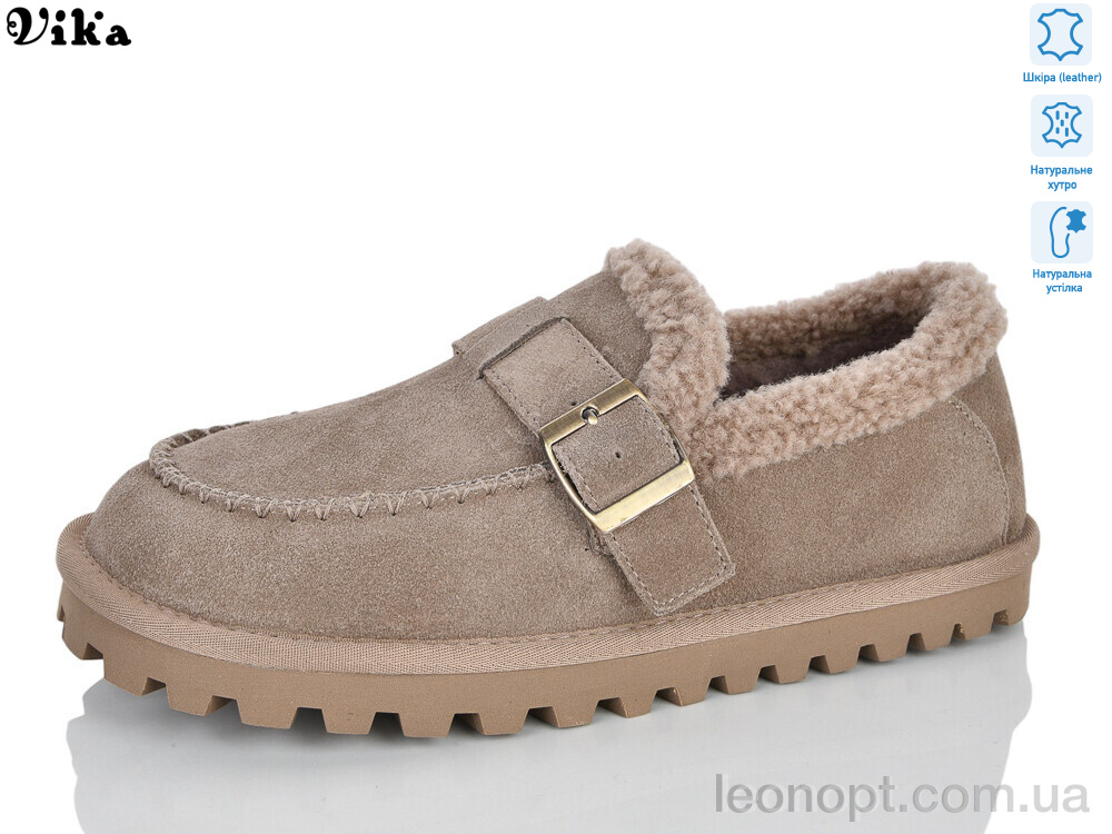 Туфли VIKA-Limani D732