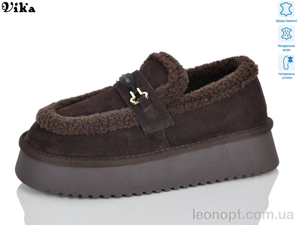 Туфли VIKA-Limani D724