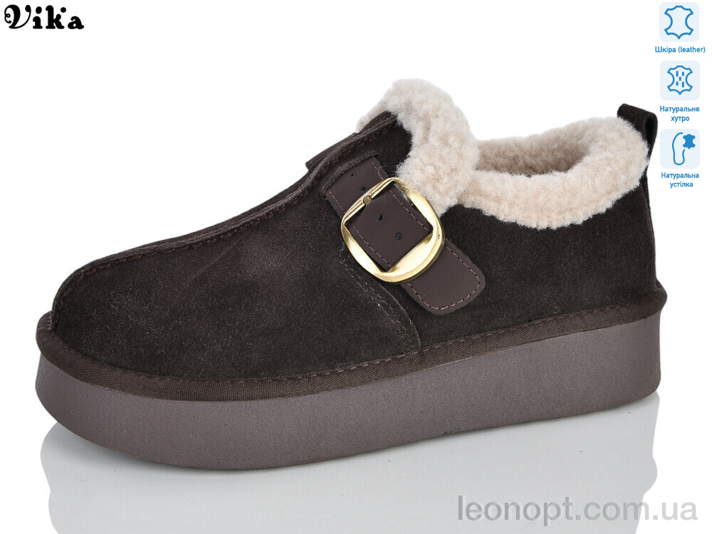 Туфли VIKA-Limani D734