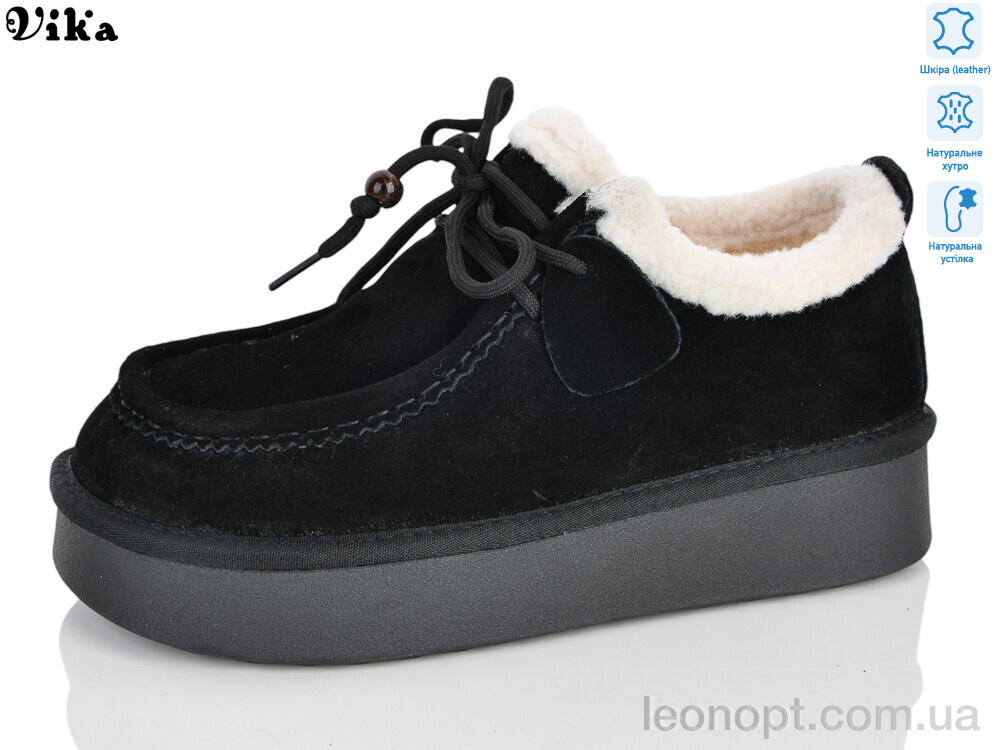 Туфли VIKA-Limani D735