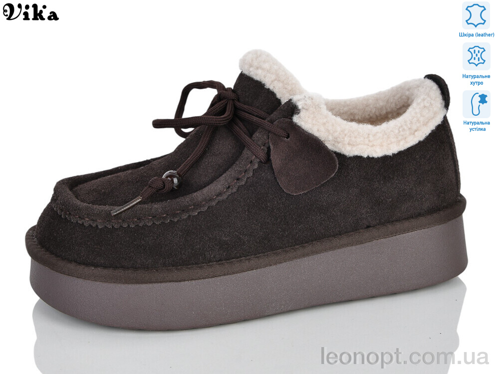 Туфли VIKA-Limani D736