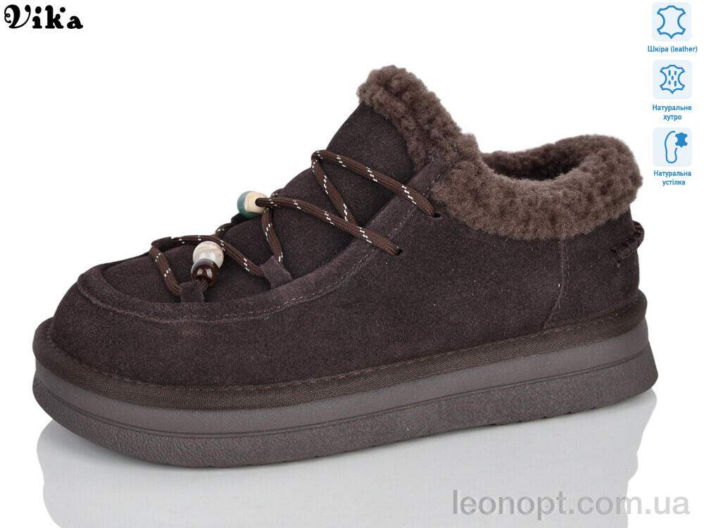 Туфли VIKA-Limani D703