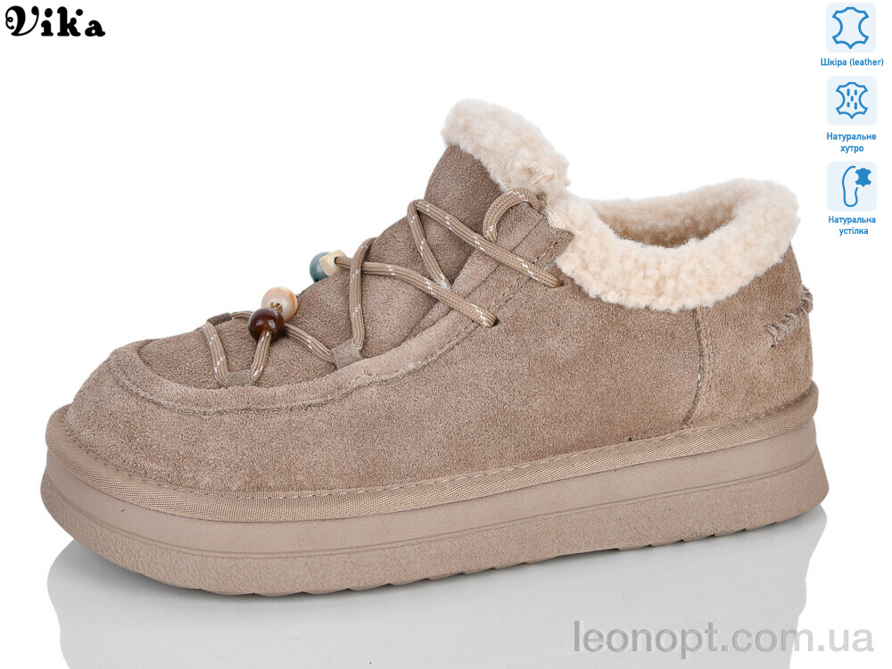 Туфли VIKA-Limani D704