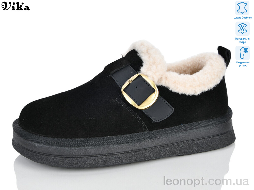 Туфли VIKA-Limani D705