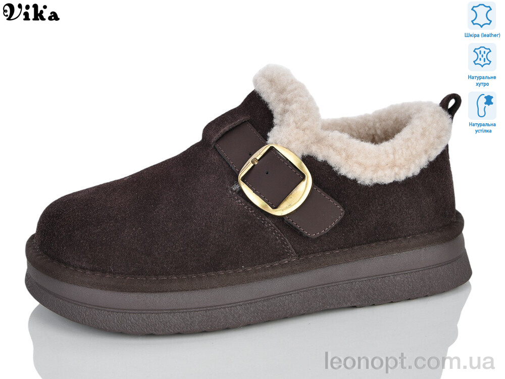Туфли VIKA-Limani D706
