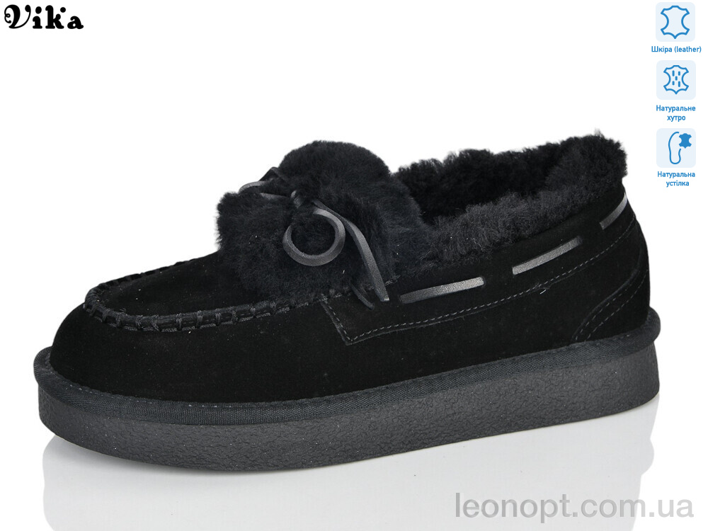 Туфли VIKA-Limani D743