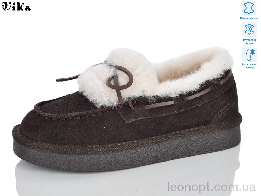 Туфли VIKA-Limani D744