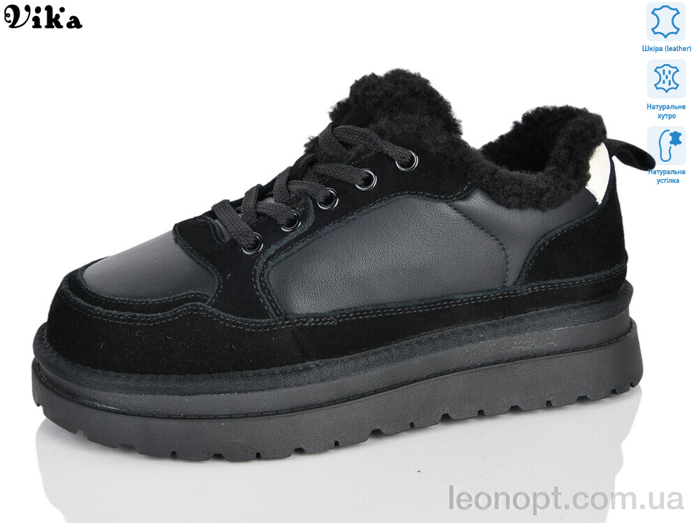 Кроссовки VIKA-Limani D709