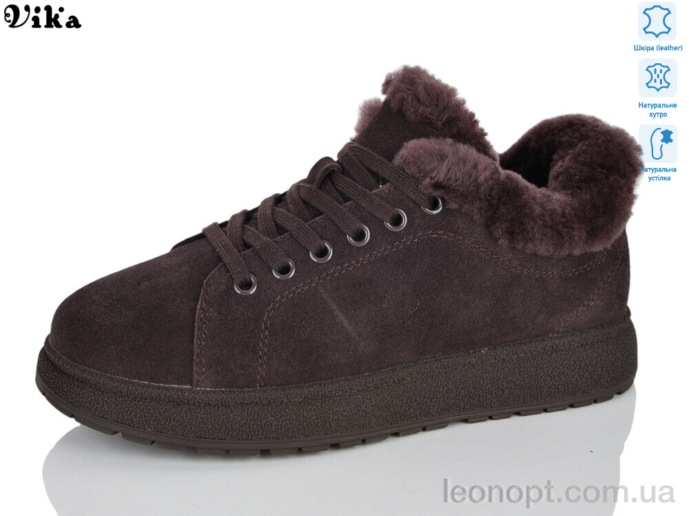 Кроссовки VIKA-Limani D754