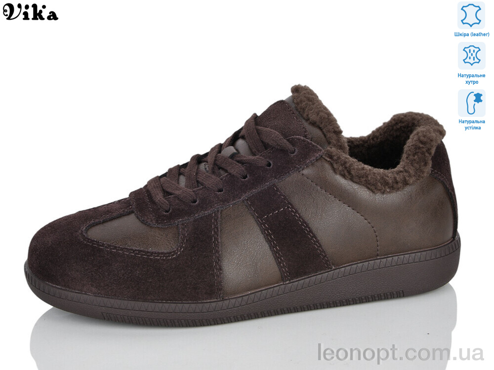 Кроссовки VIKA-Limani D750
