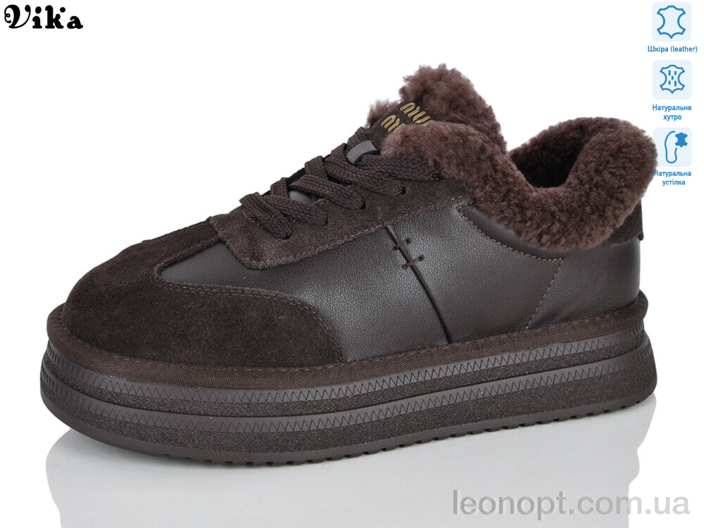 Кроссовки VIKA-Limani D717