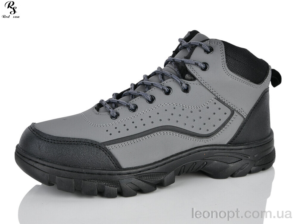 Ботинки Red Sun FC311 grey