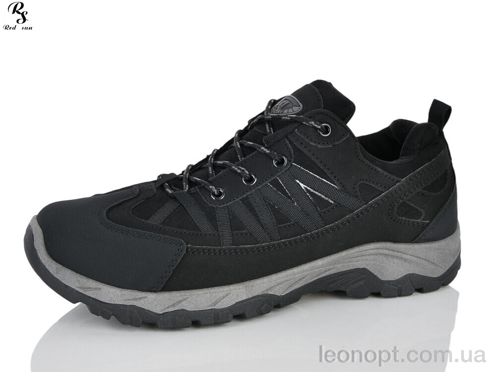 Кросівки Red Sun FC315 black