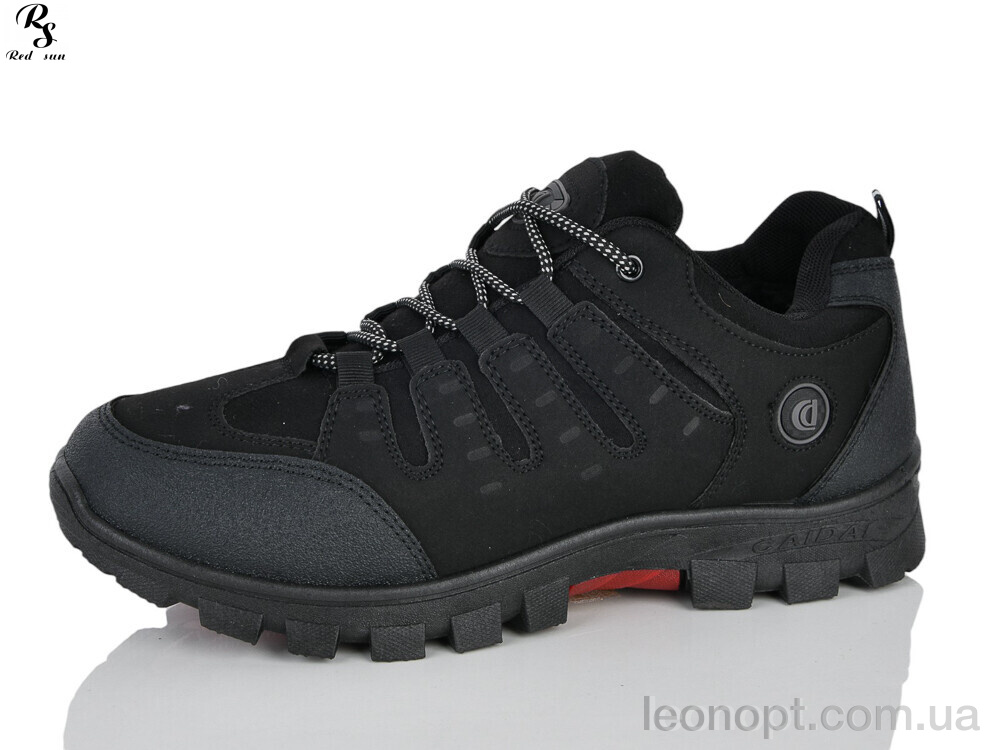Кросівки Red Sun FC313 black