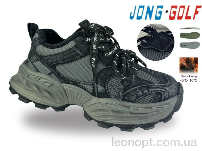 Кроссовки Jong Golf C31168-20
