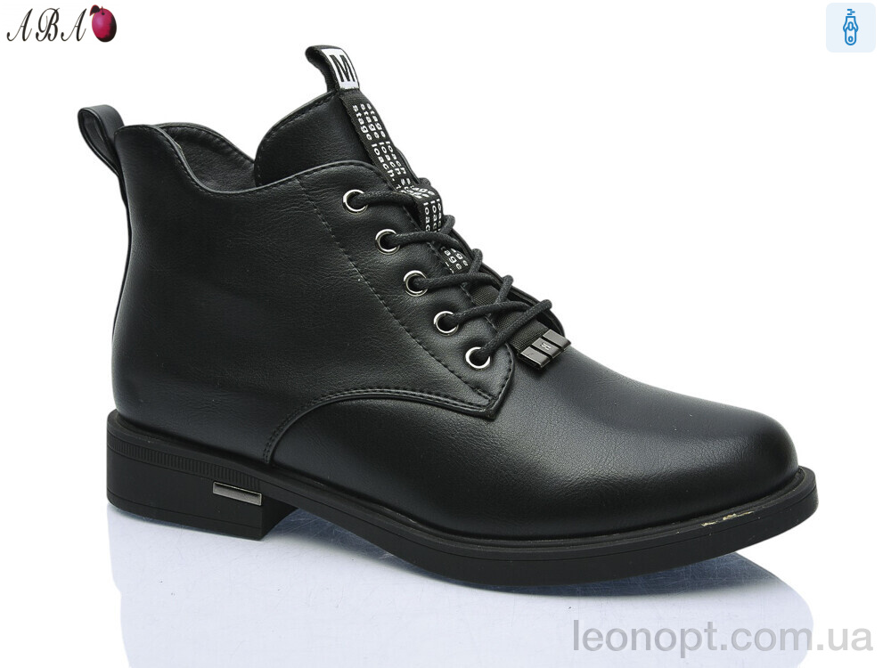 Черевики Aba 951-15