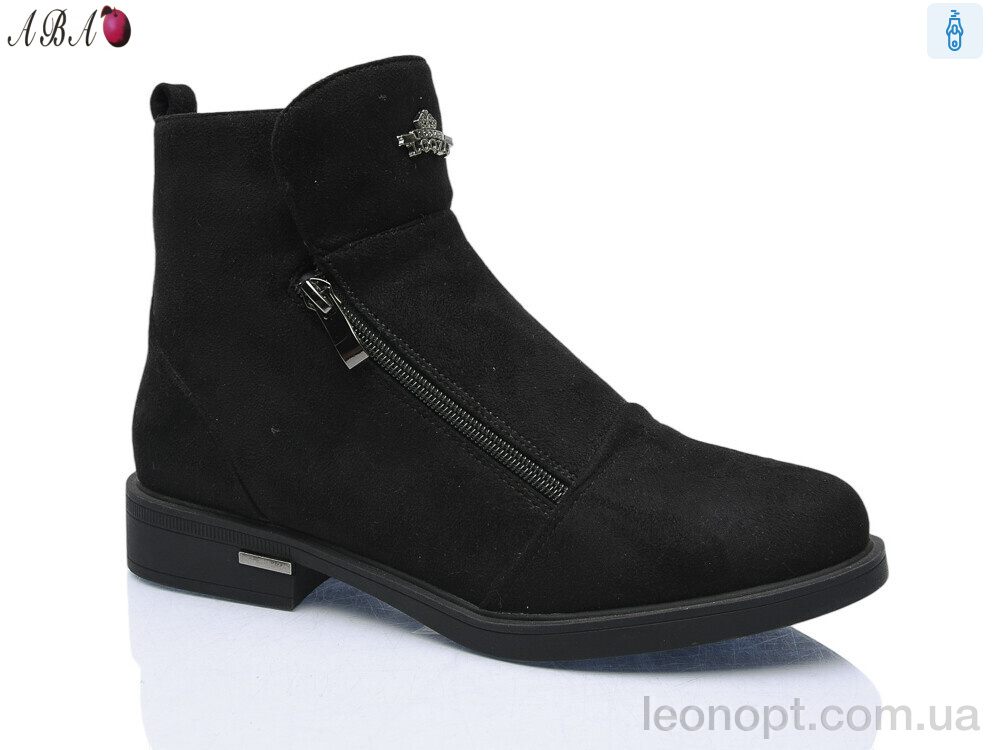 Черевики Aba 951-9G