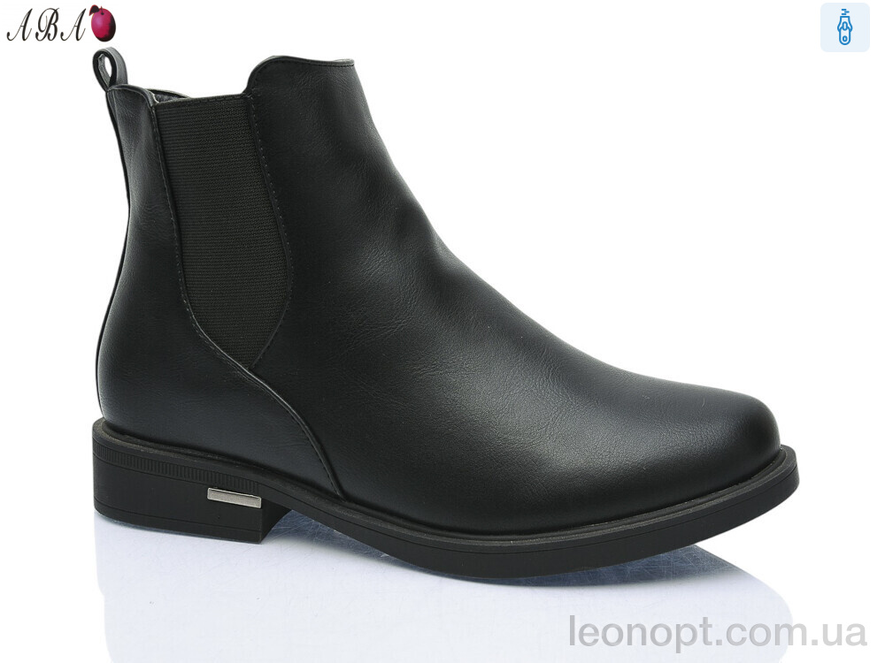 Черевики Aba 951-11