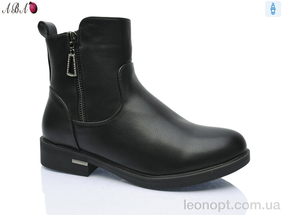 Черевики Aba 81-15