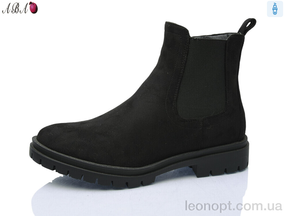 Черевики Aba 71-8G