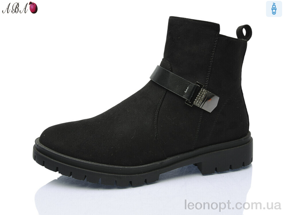 Черевики Aba 71-3G