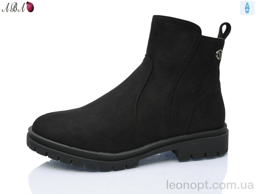 Черевики Aba 71-7G