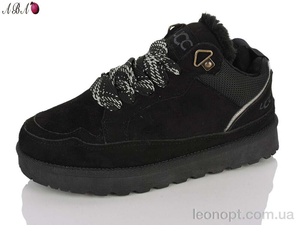 Уги Aba JP8ABA06  black