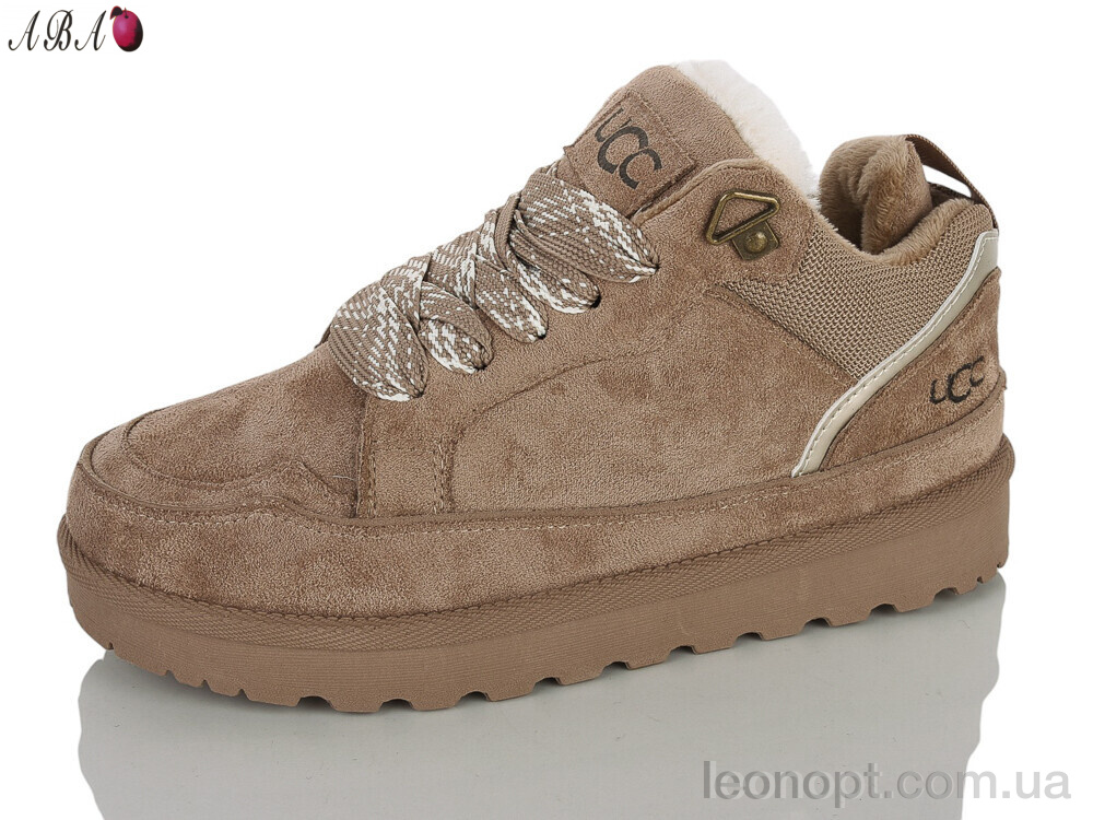 Уги Aba JP8ABA06  beige