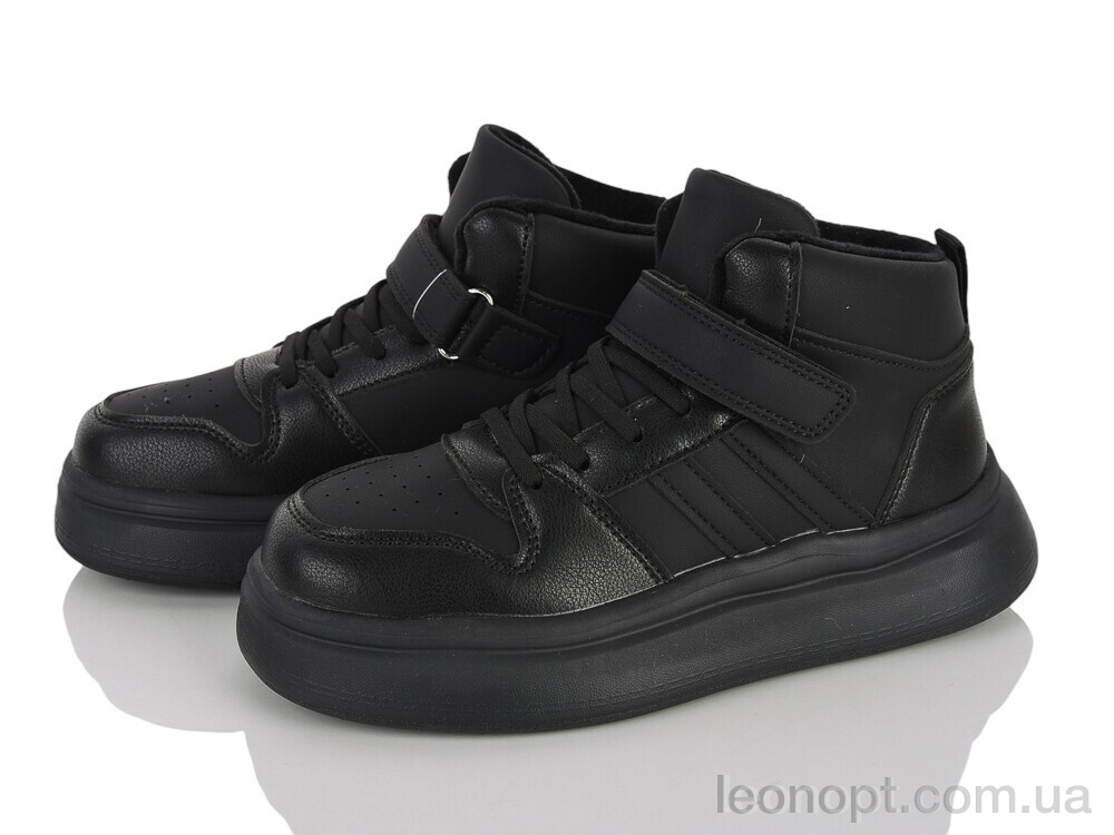 Кроссовки Clibee-ShoSho T6539P-1 black
