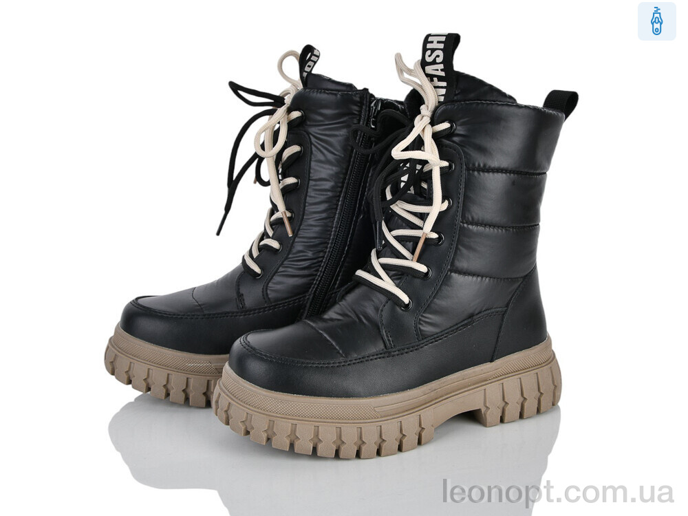 Ботинки Xifa kids FG2309-3B