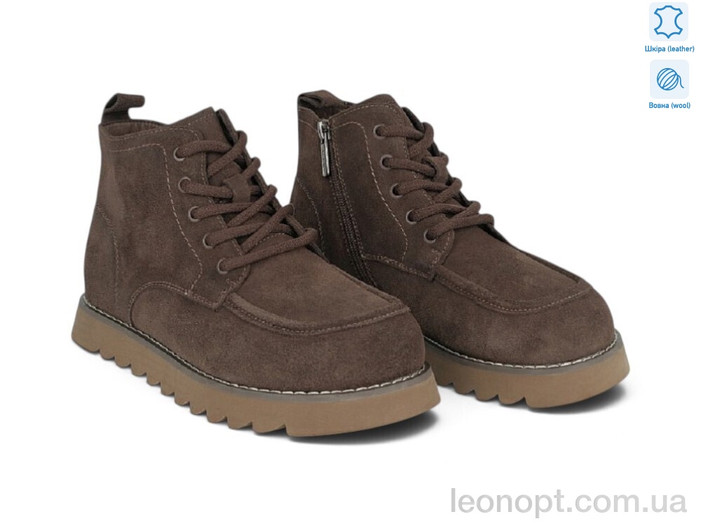 Черевики Allshoes 216337