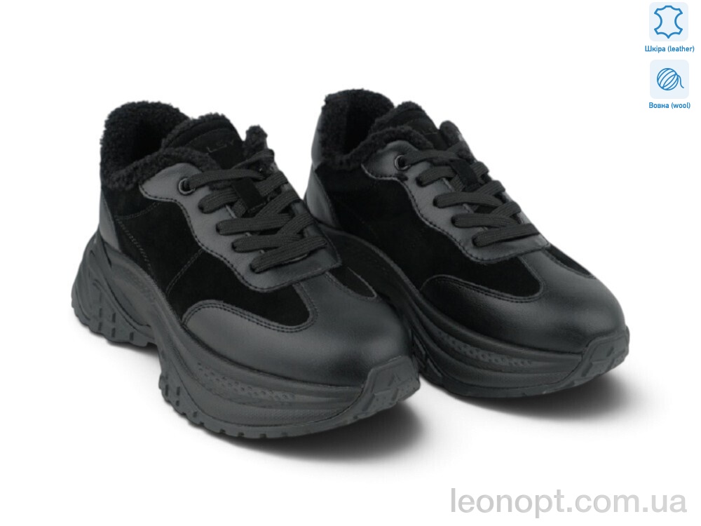 Кросівки Allshoes 218101