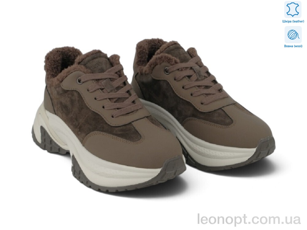 Кросівки Allshoes 218135