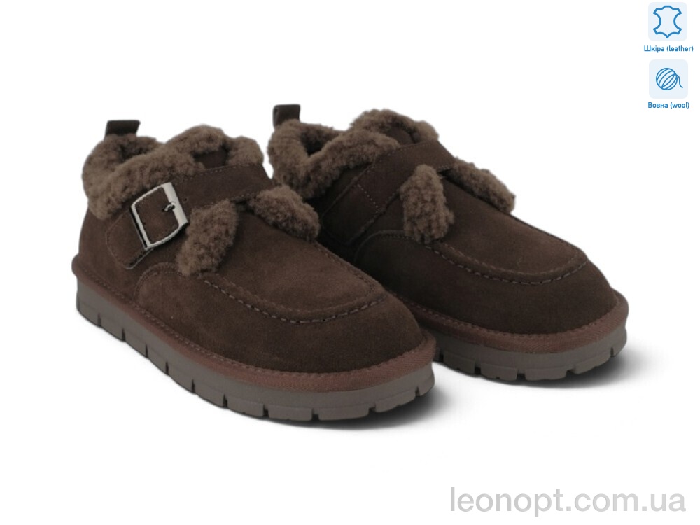 Туфлі Allshoes 218457