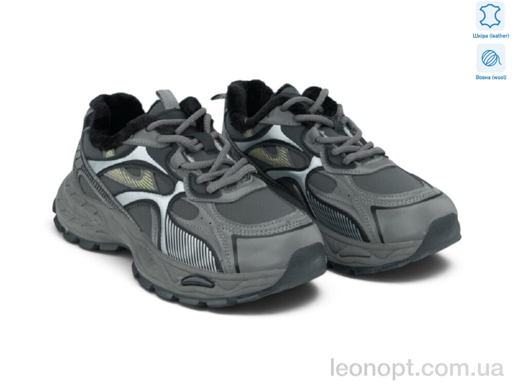 Кросівки Allshoes 218891