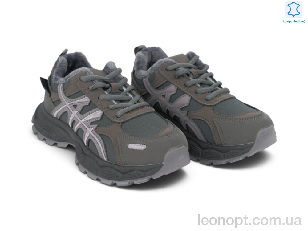 Кроссовки Allshoes 218914
