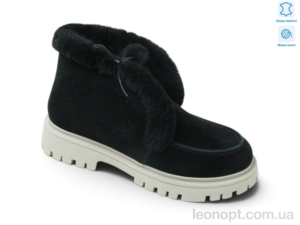 Черевики Allshoes 220546