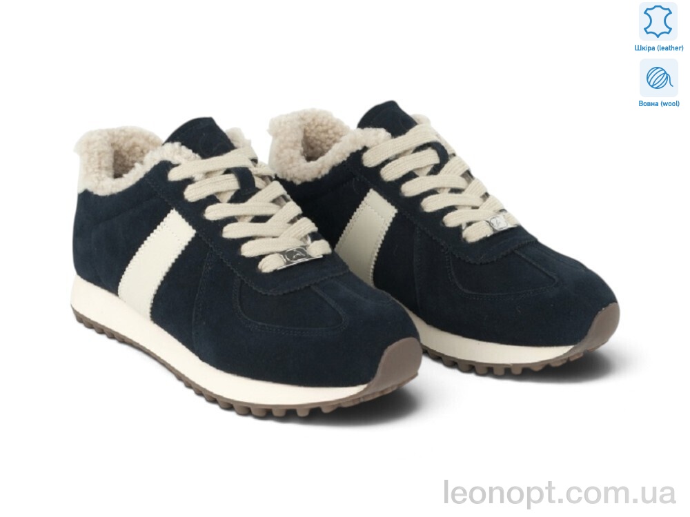 Кросівки Allshoes 220974